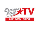 Nonton Europa Plus TV live streaming gratis
