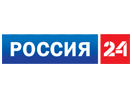 Nonton Rossiya 24 live streaming gratis