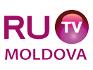 Nonton Ru TV Moldova live streaming gratis