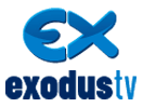 Nonton Exodus TV live streaming gratis