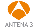 Nonton Antena 3 live streaming gratis