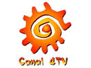 Nonton Canal 4 TV live streaming gratis