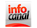 Nonton Infocanal live streaming gratis