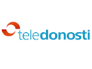Nonton TeleDonosti live streaming gratis