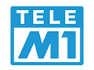 Nonton Tele M1 live streaming gratis