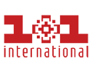 Nonton 1+1 International live streaming gratis