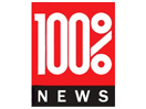Nonton 100% News live streaming gratis