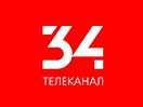 Nonton 34 Telekanal live streaming gratis