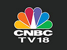 Nonton CNBC TV 18 live streaming gratis