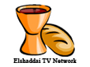 Nonton Elshaddai TV Network live streaming gratis