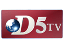 Nonton D5 TV live streaming gratis