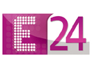 Nonton E 24 live streaming gratis