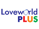 Nonton LoveWorld Plus live streaming gratis