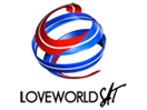 LoveWorld Sat live