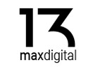Nonton 13 Max TV live streaming gratis