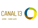 Nonton Canal 13 San Luis live streaming gratis
