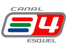 Nonton Canal 4 Esquel live streaming gratis