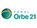Nonton Canal Orbe 21 live streaming gratis