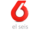 Nonton Canal 6 San Rafael live streaming gratis