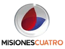 Nonton Misiones Cuatro live streaming gratis