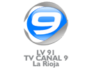 Nonton TV Canal 9 live streaming gratis