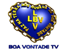 Nonton Boa Vontade TV live streaming gratis