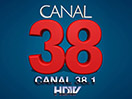 Canal 38 live