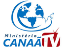 Nonton Ministério Canaã TV live streaming gratis
