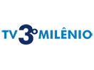 Nonton TV 3° Milênio live streaming gratis