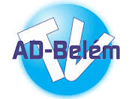 Nonton TV AD-Belém live streaming gratis