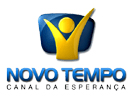 Nonton TV Novo Tempo Brasil live streaming gratis