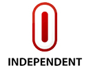 Independent TV live