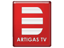 Nonton Artigas TV live streaming gratis