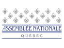 Nonton Assemblée Nationale Québec live streaming gratis