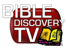 Nonton Bible Discovery TV live streaming gratis