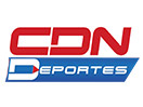 Nonton CDN Deportes live streaming gratis