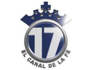 Nonton Canal 17 live streaming gratis
