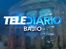 Nonton Telediario Bajío TV live streaming gratis