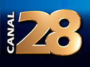 Nonton Canal 28 live streaming gratis