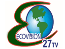 Nonton Ecovisión Canal 27 live streaming gratis