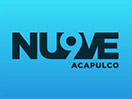 Nonton Nu9ve Acapulco live streaming gratis