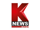 K News India live