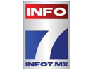 Nonton Info 7 Coahuila live streaming gratis