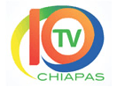 Nonton TV 10 Chiapas live streaming gratis