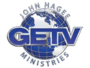 Nonton GETV Hagee Ministries live streaming gratis