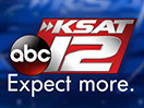 Nonton ABC 12 KSAT TV live streaming gratis