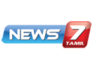 News 7 Tamil live