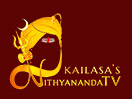 Nonton Kailasa’s  Nithyananda TV live streaming gratis