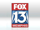 Nonton Fox 13 Memphis WHBQ  live streaming gratis