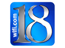 Nonton 18 WLFI TV live streaming gratis